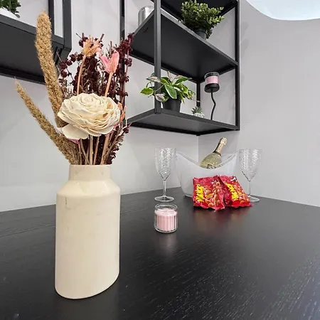 Prázdninový dům Rifugio Romantico Neapol