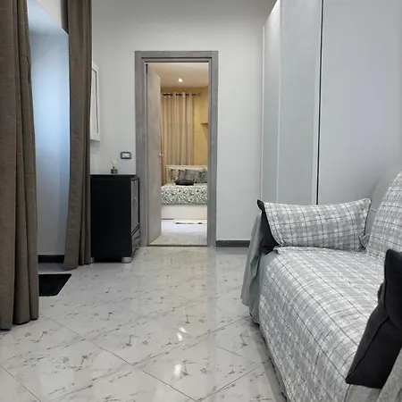 Rifugio Romantico * Neapol