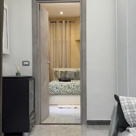 Rifugio Romantico Prázdninový dům