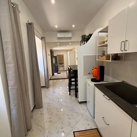 Rifugio Romantico Prázdninový dům *