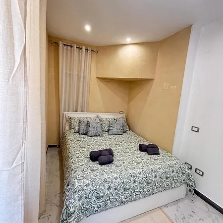 Σπίτι διακοπών Rifugio Romantico