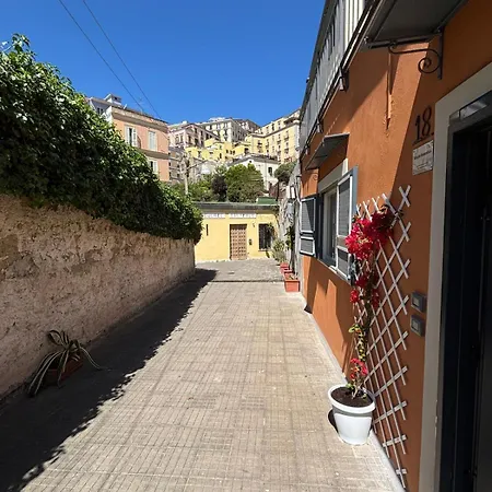 Сasa de vacaciones Rifugio Romantico *