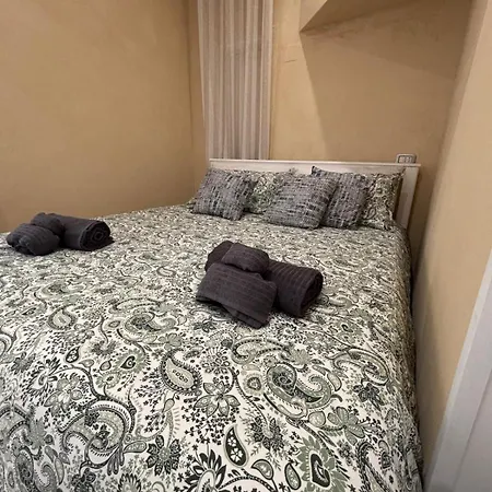 Rifugio Romantico Nápoles